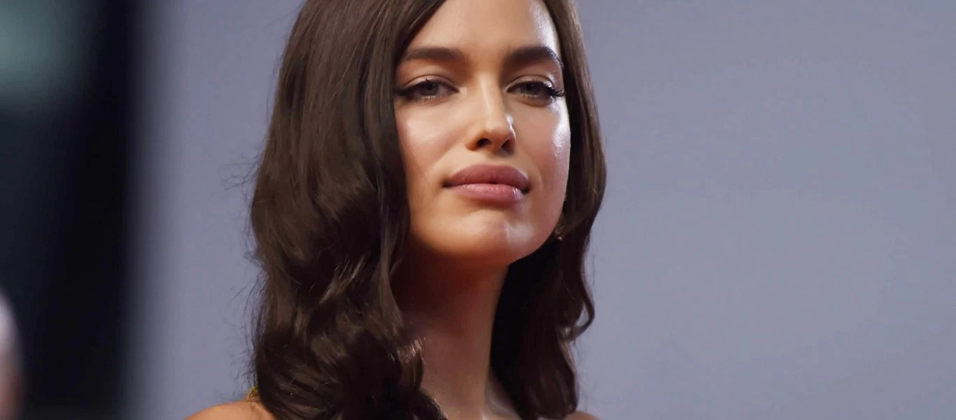 Η Irina Shayk ποζάρει για το Instagram πιο σeξι από ποτέ (βίντεο-φωτο)